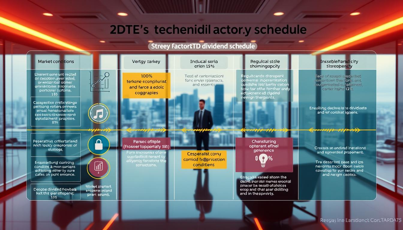 Key factors affecting rdte dividend schedule