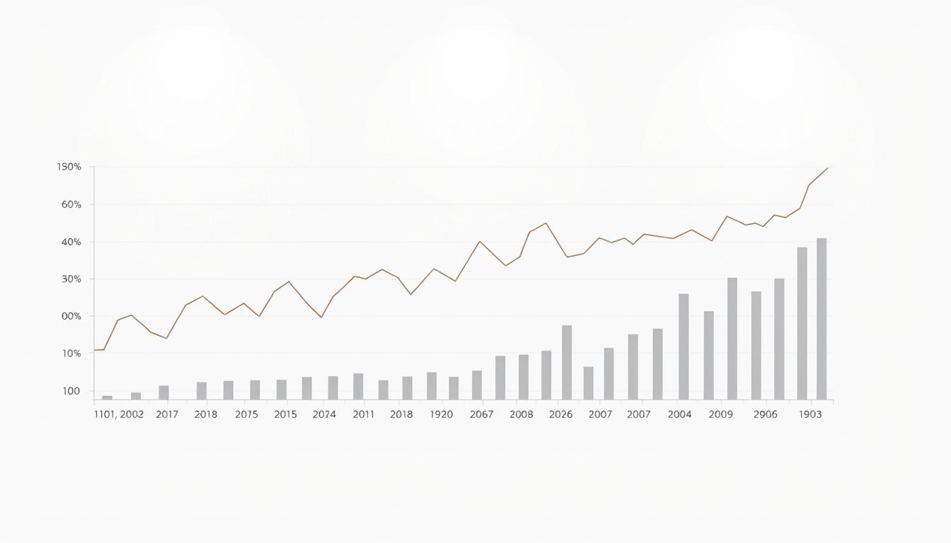 rdte dividend payouts trends
