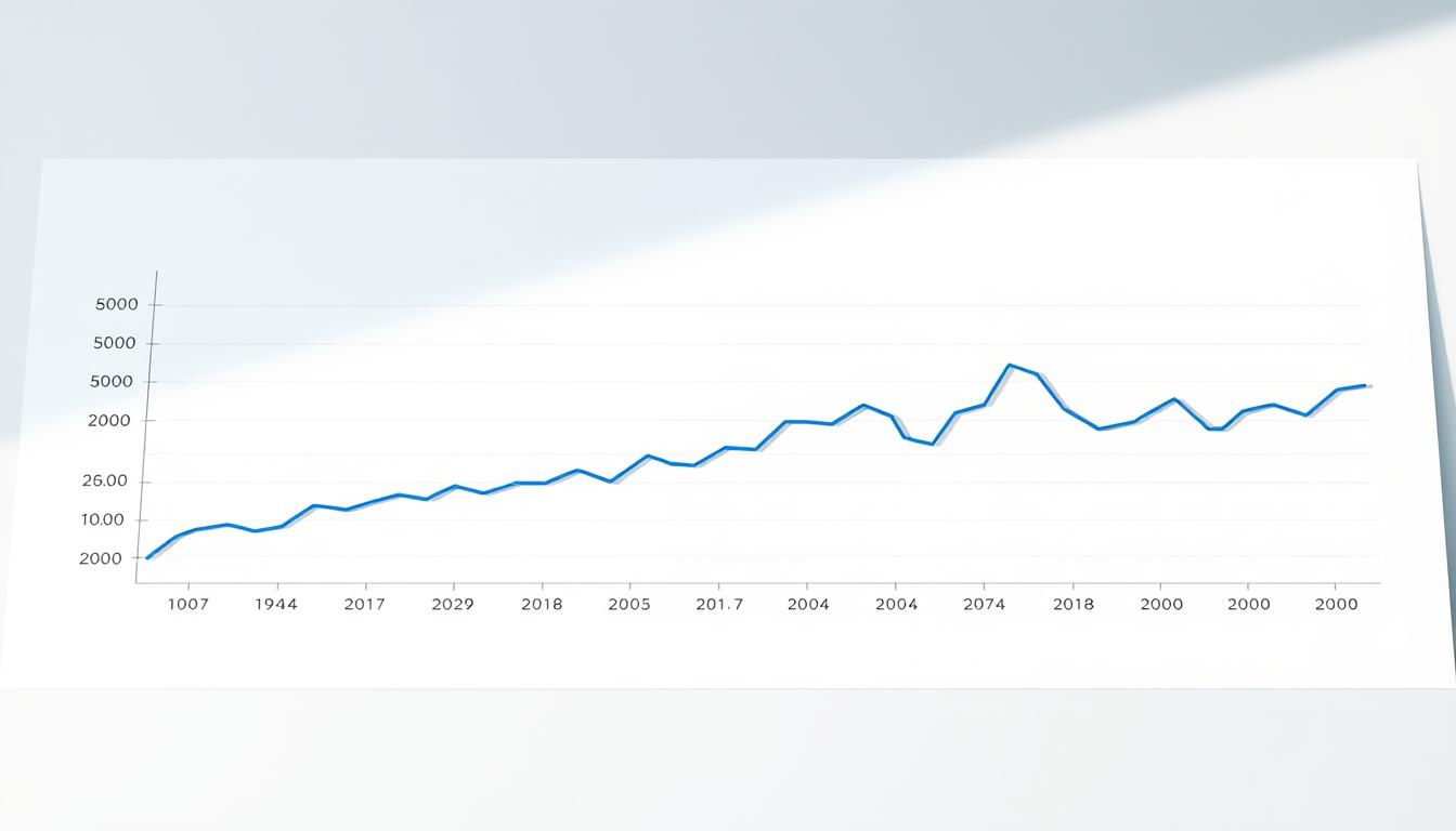 ybit dividend rate trends over time