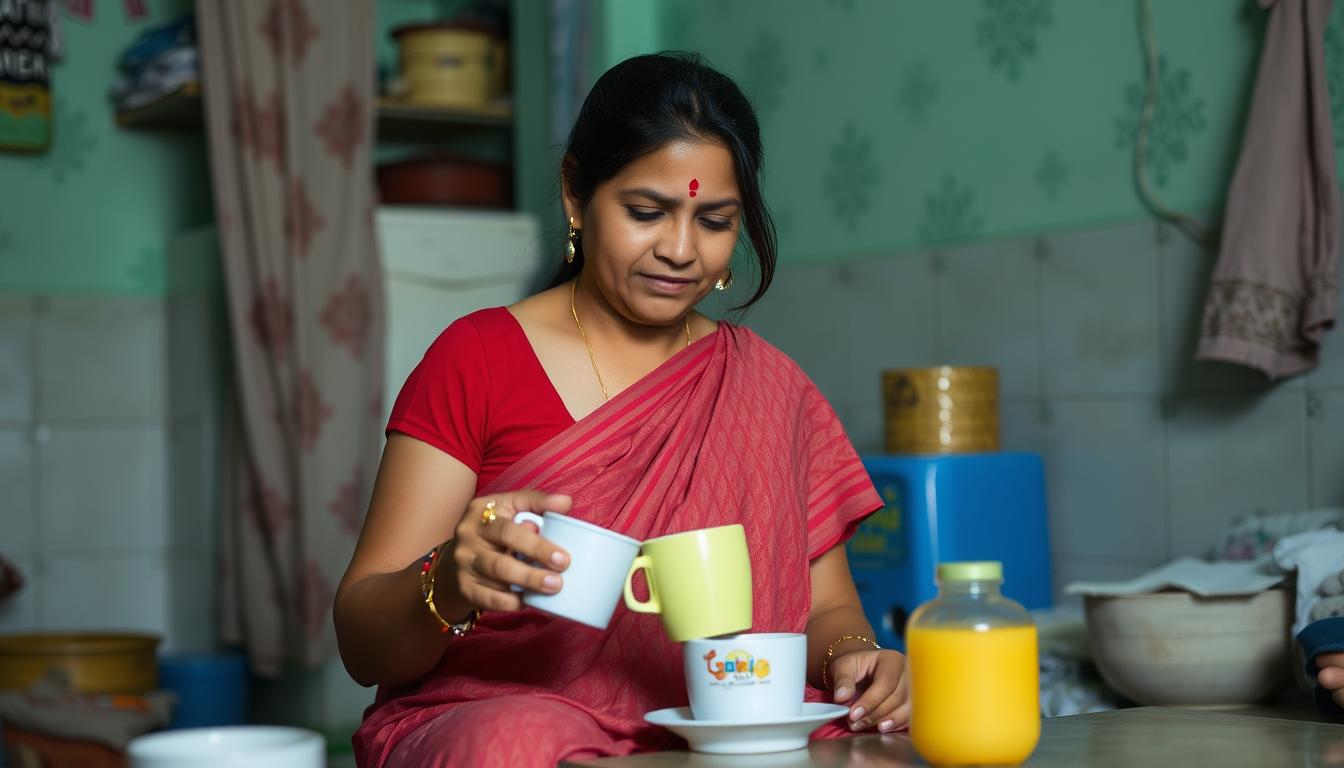 মায়েদের জন্য সকালবেলার আদর্শ রুটিন পরিকল্পনা জরুরি পরিস্থিতিতে সকালের রুটিন