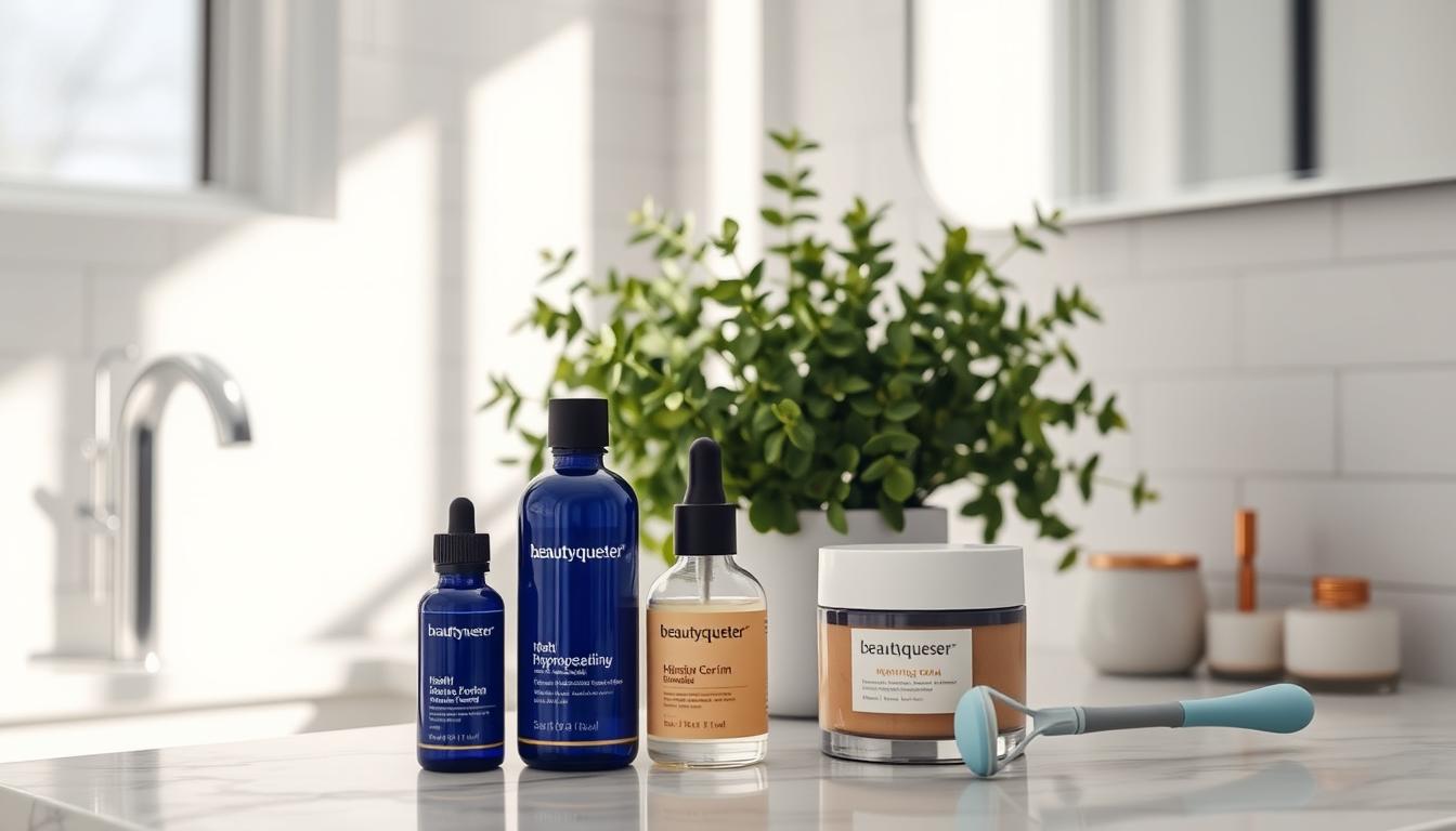 10 Daily Skincare Habits That Transform Your Skin Naturally