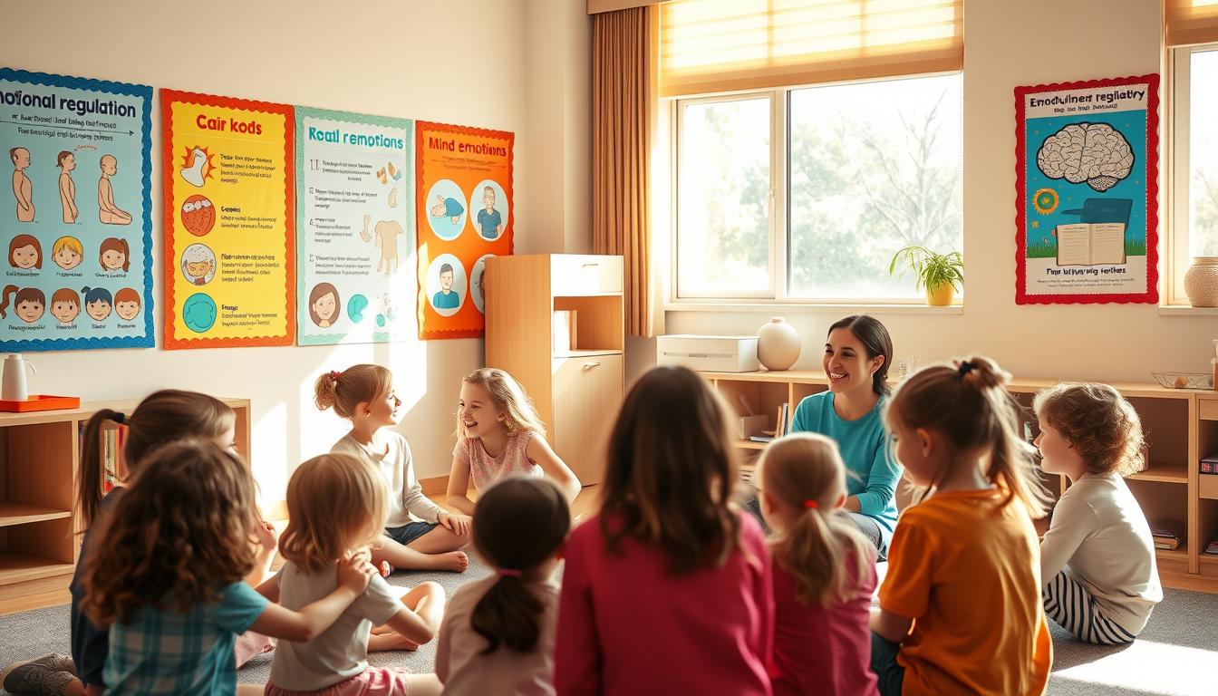 Emotionally Intelligent Kids: What Parents Need to Know emotional regulation strategies for kids