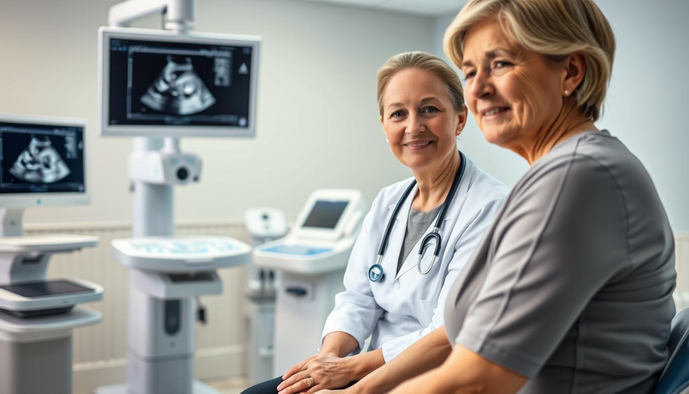 health screenings after 30