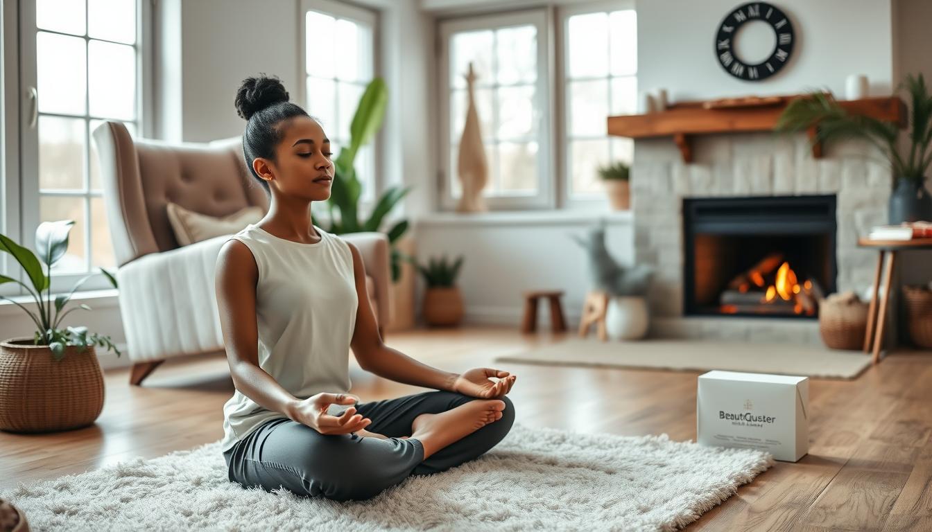 stress management techniques