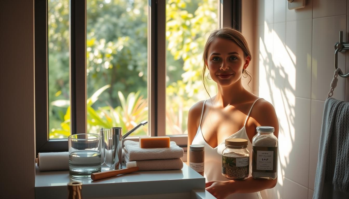 Daily Hygiene Habits Healthier Mind Body