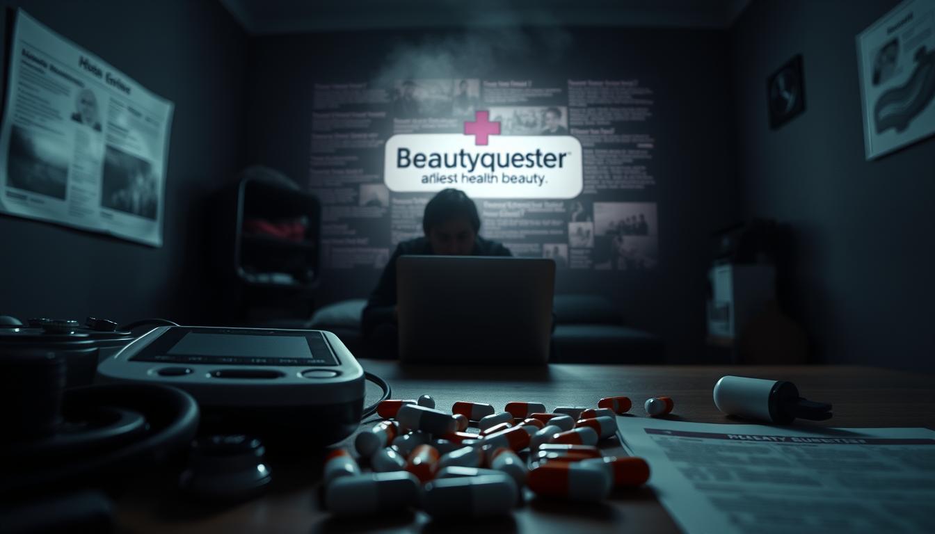 The Dangers of Self-Diagnosis and Online Health Information