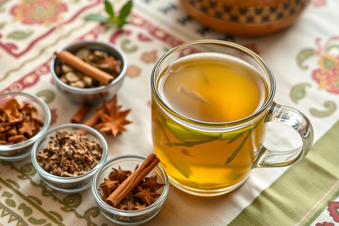 হরমোন ব্যালেন্স রাখার ঘরোয়া উপায়: ৭টি কার্যকরী পদ্ধতি হরমোন ব্যালেন্সিং হার্বাল টি