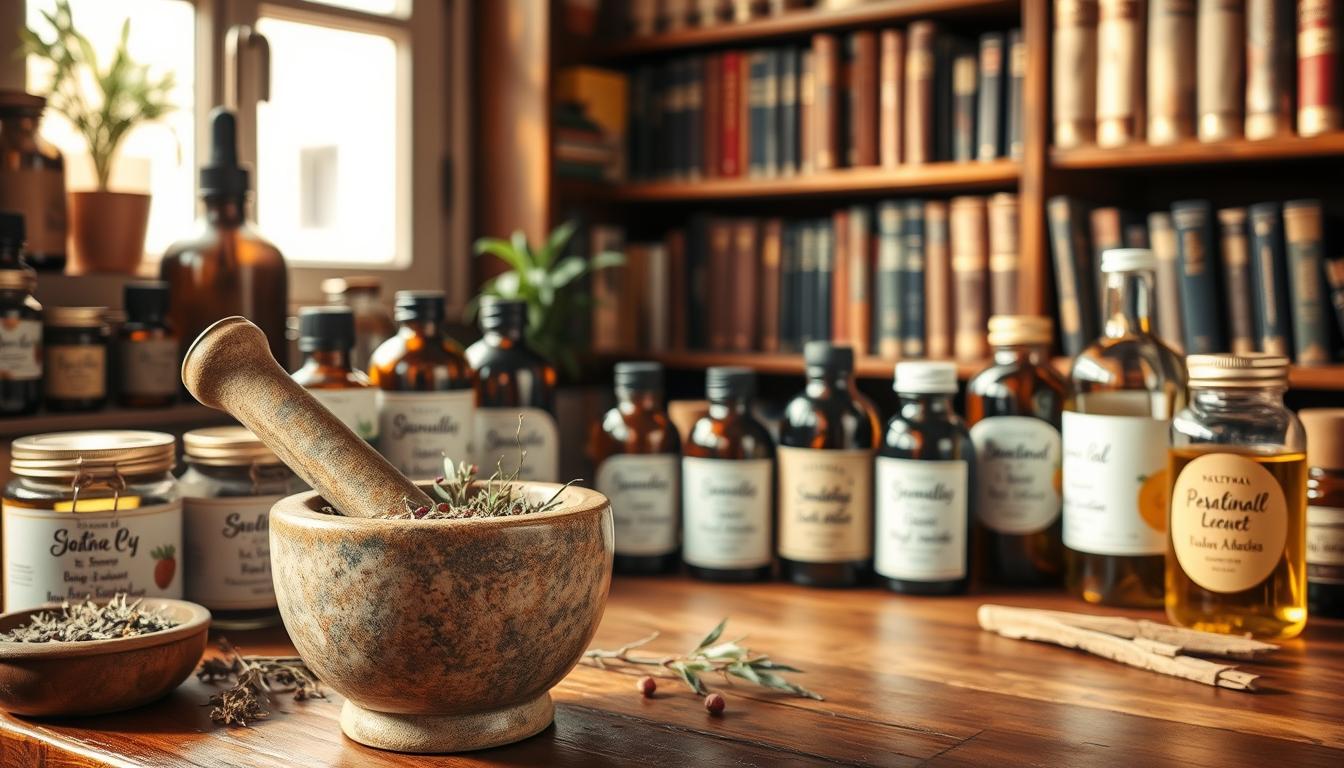 ear infection natural remedies
