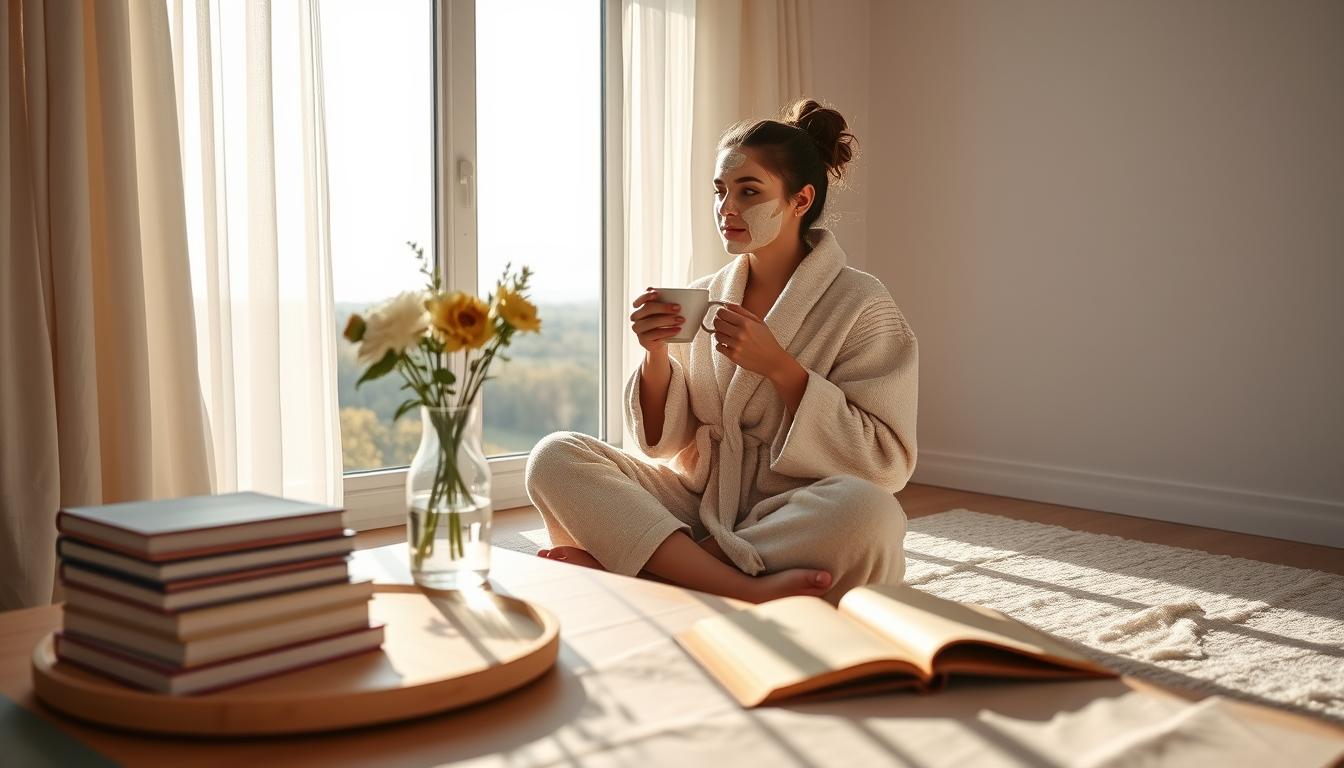 Morning Rituals That Energize Your Mind and Body | BeautyQuester"