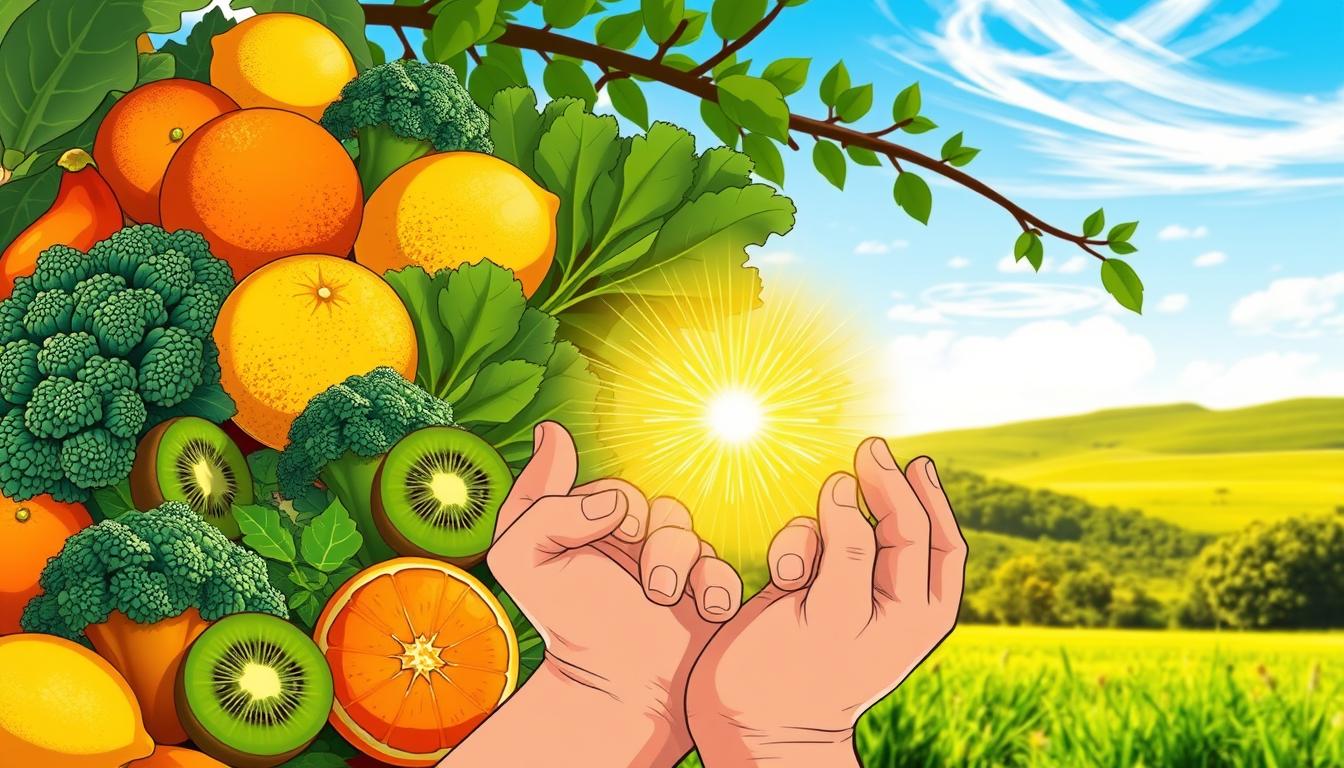 Naturally Boost Your Immunity: Effective Tips and Tricks Boosting Immunity Naturally: Tips and Tricks