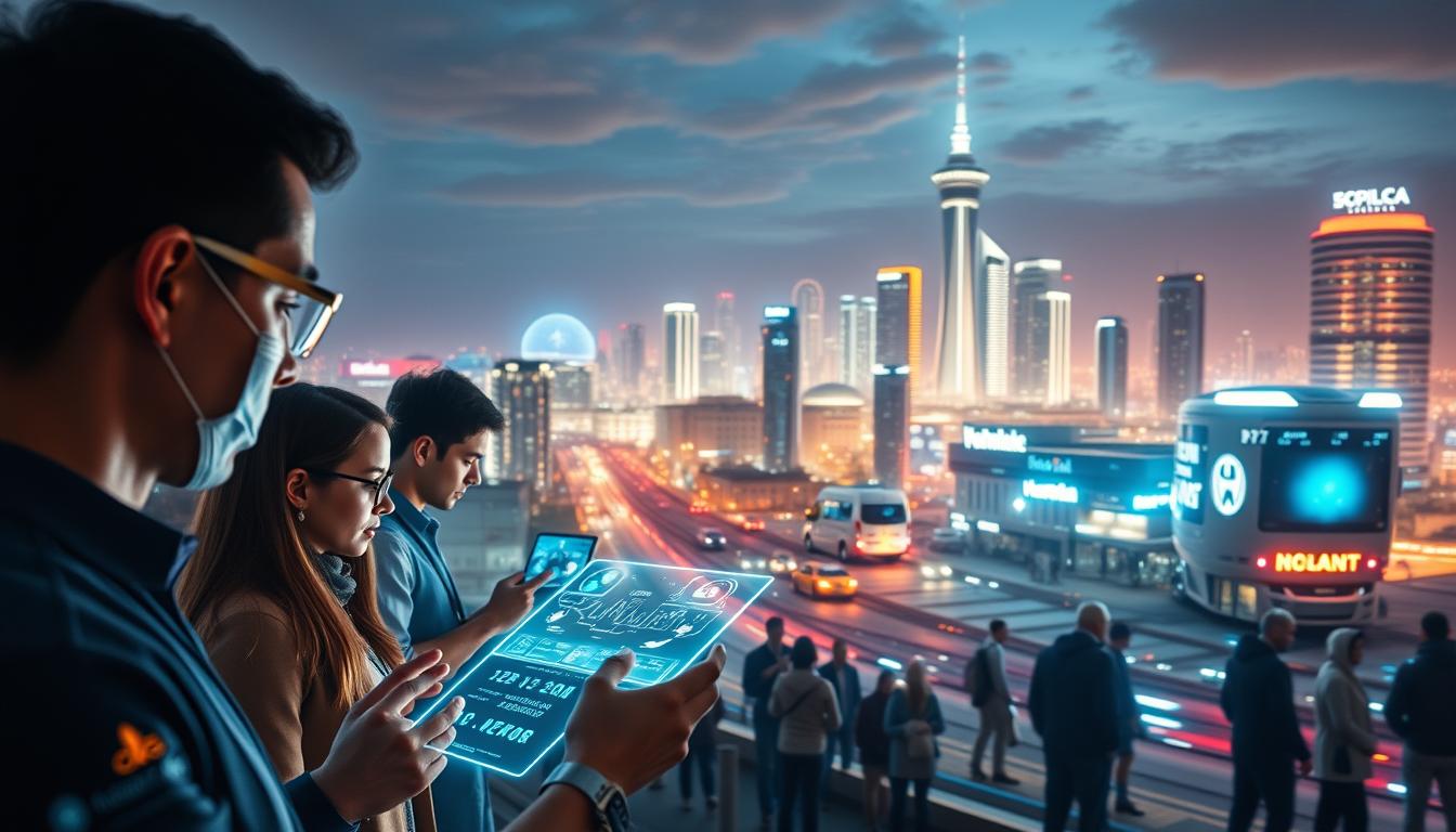 Bridging the Gap: Leveraging Technology for Better Physical Health