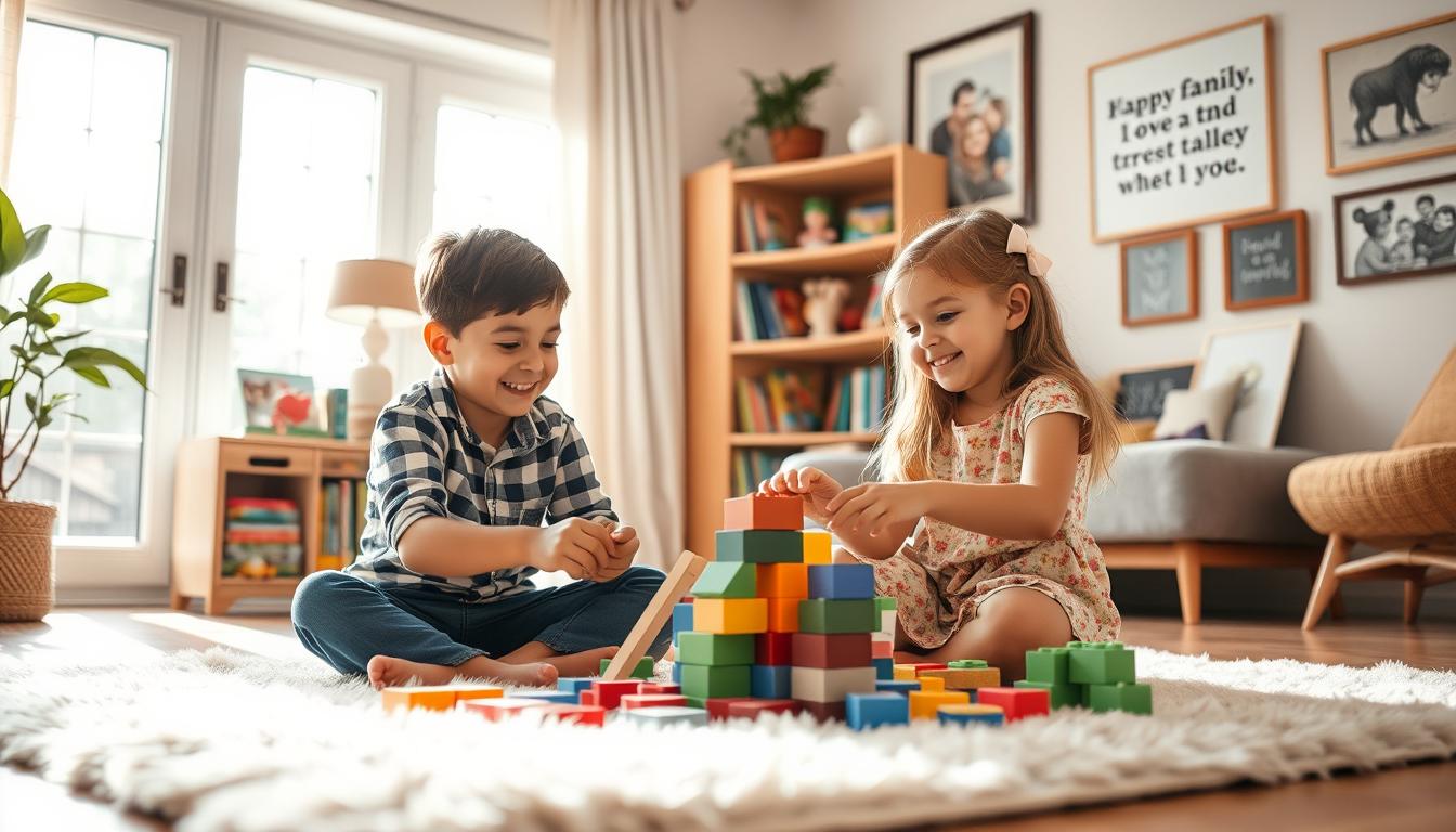 How to Handle Sibling Rivalry Without Taking Sides fostering positive sibling relationships