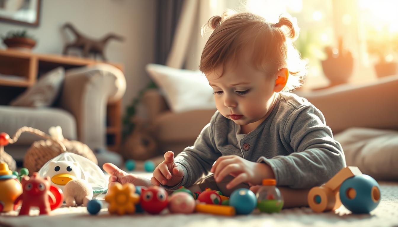 early brain development