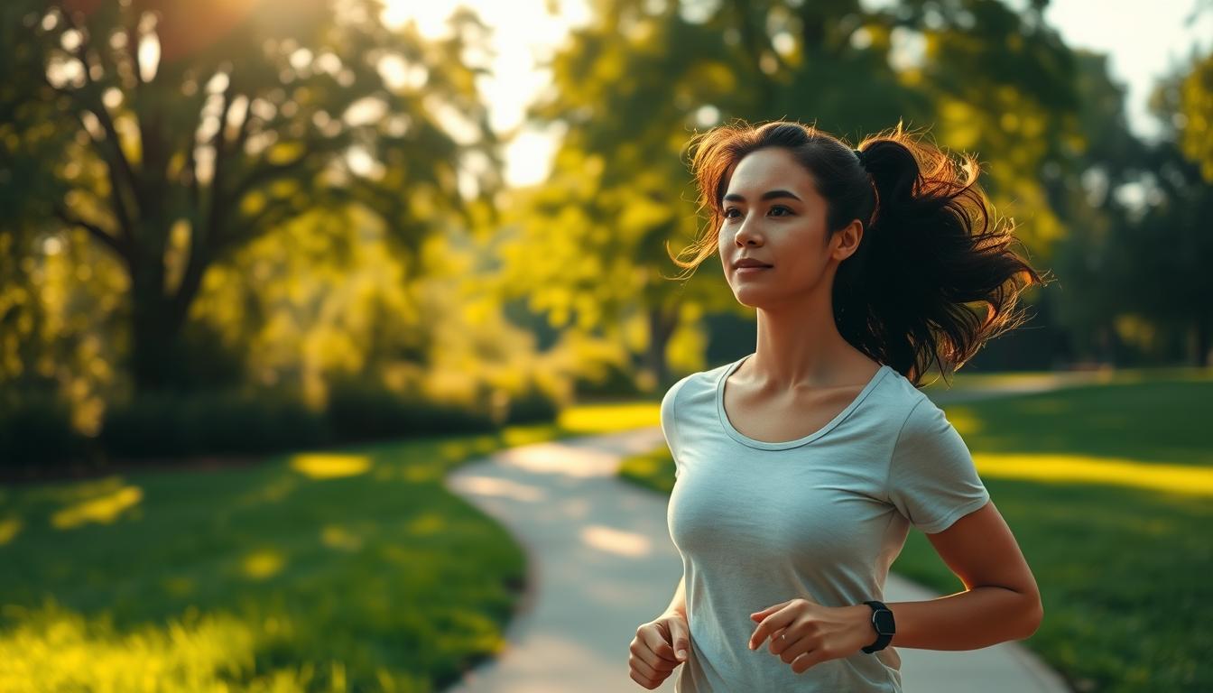 exercise for stress relief