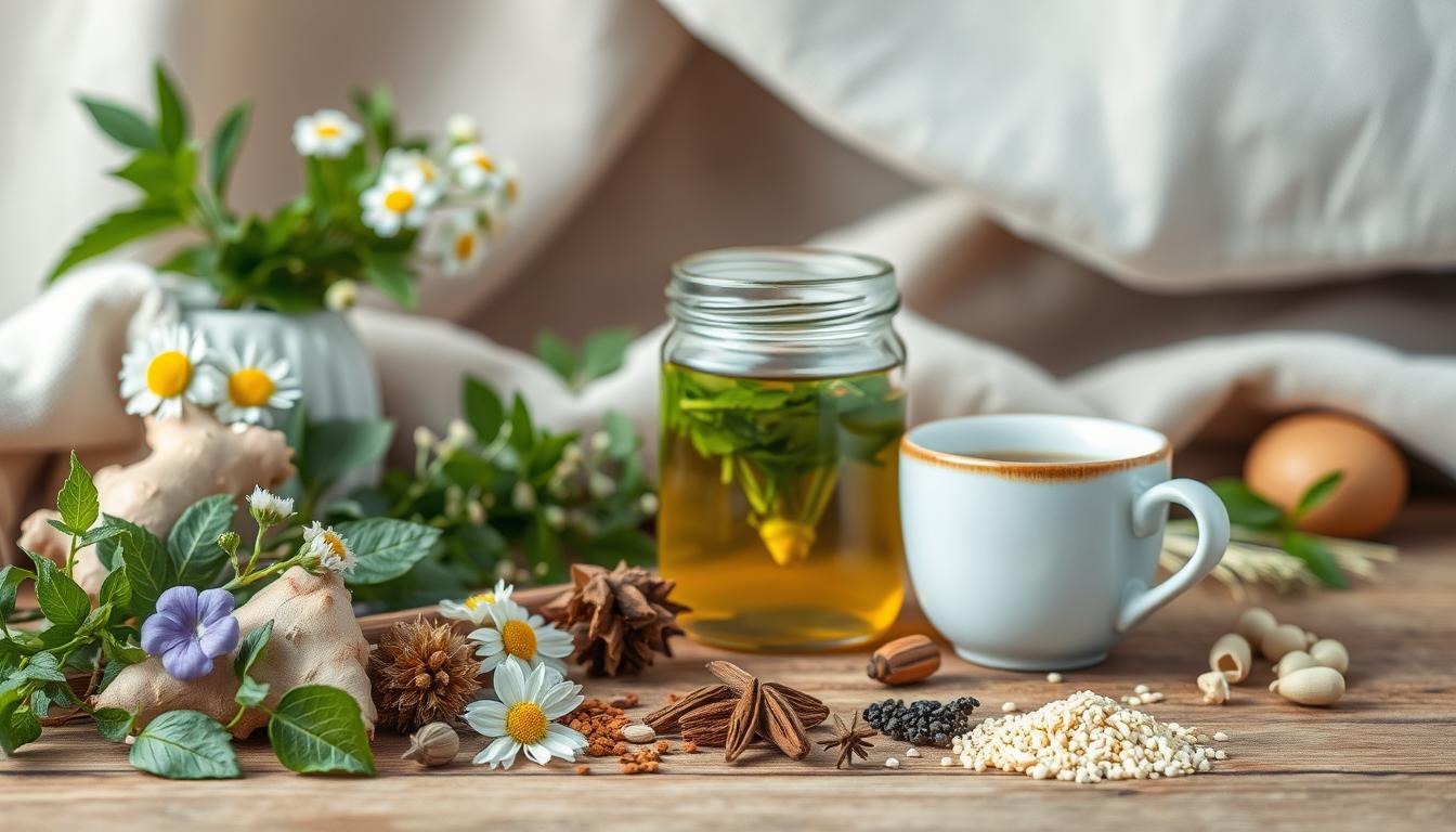 natural remedies for childhood stomach issues