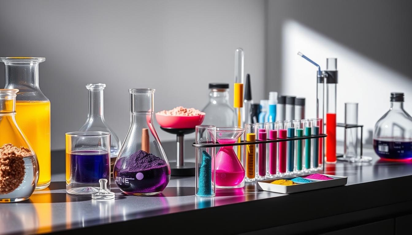 Beauty Decode: The Science Behind Your Favorite Products makeup chemistry