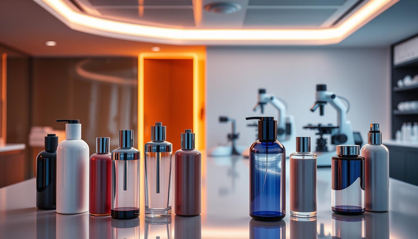 Beauty Decode: The Science Behind Your Favorite Products haircare product technology