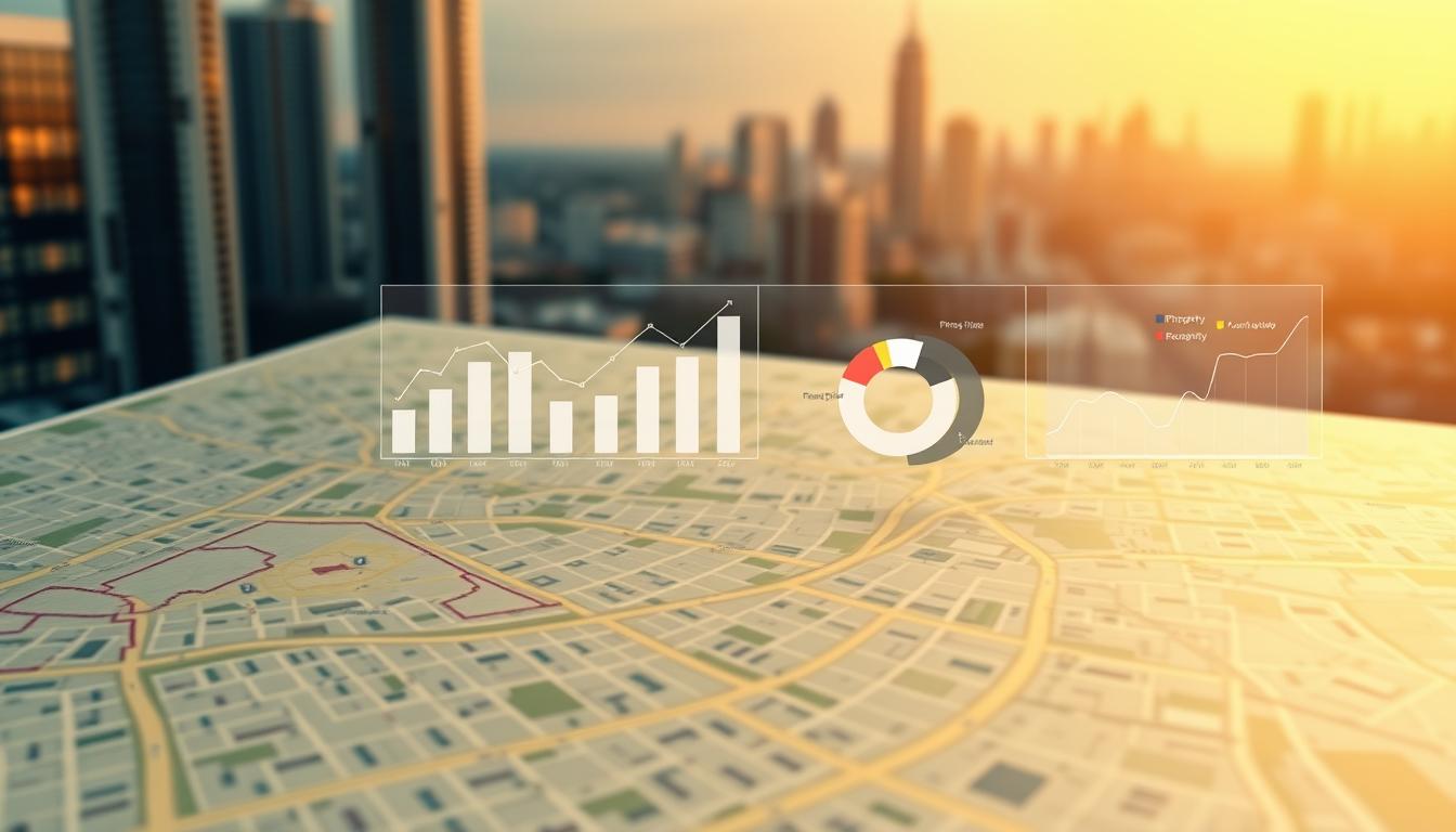 property location data