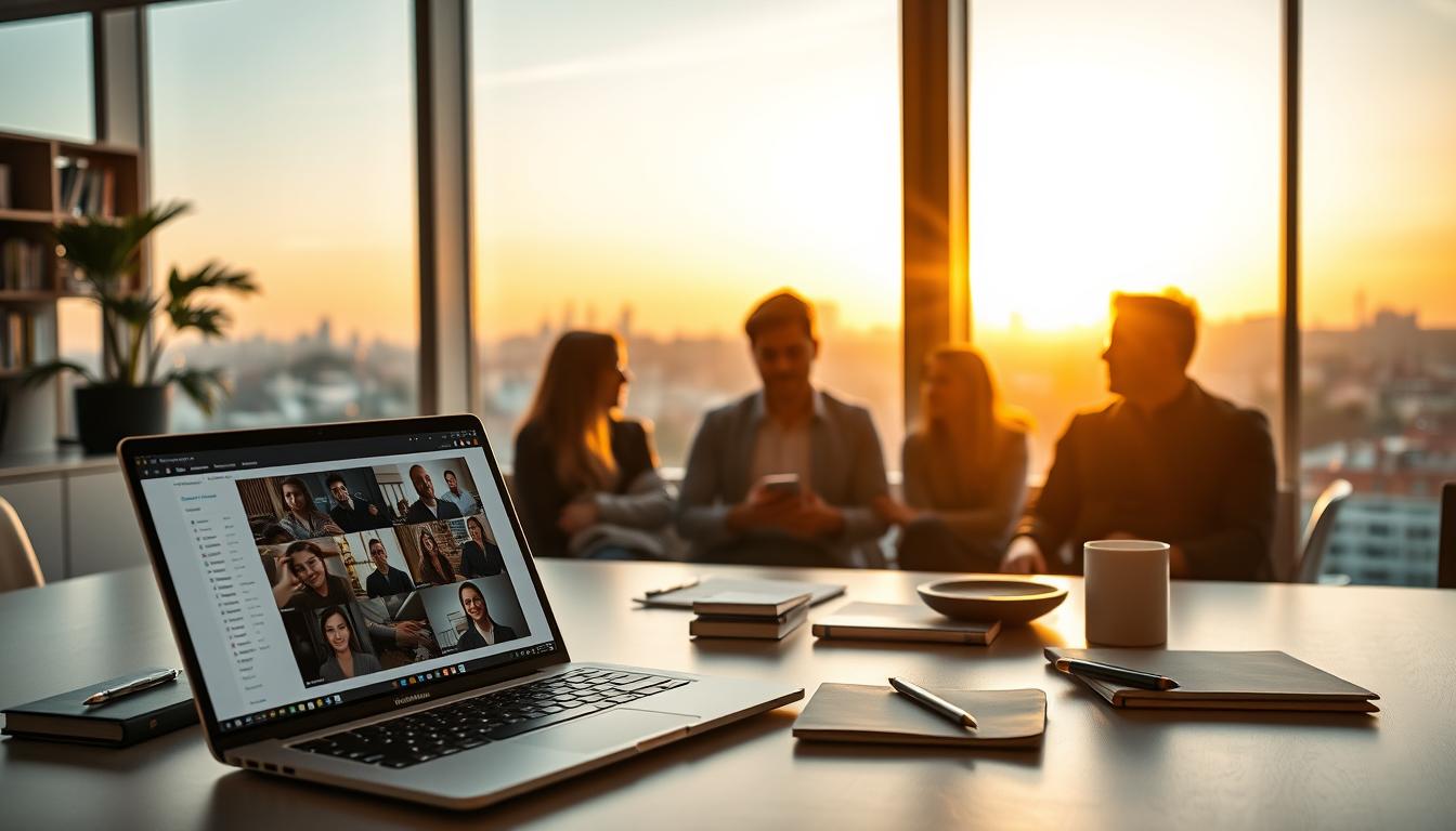 online education platform