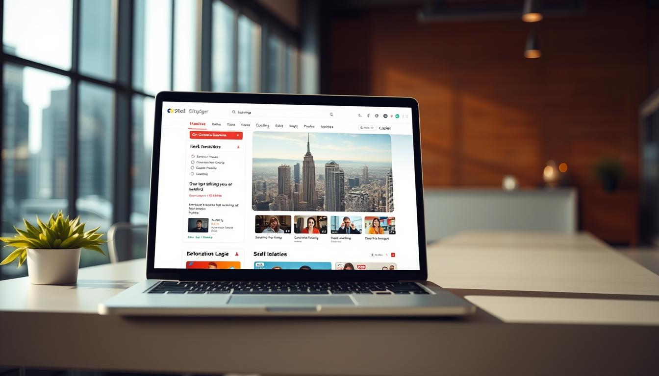 platform pembelajaran online
