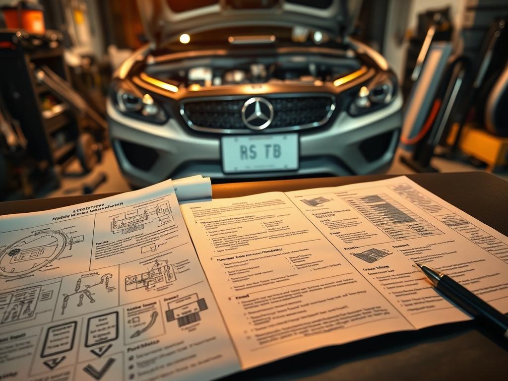 How a Lemon Law Attorney Can Help You with Defective Vehicles 4 Vehicle defect documentation for lemon law claims