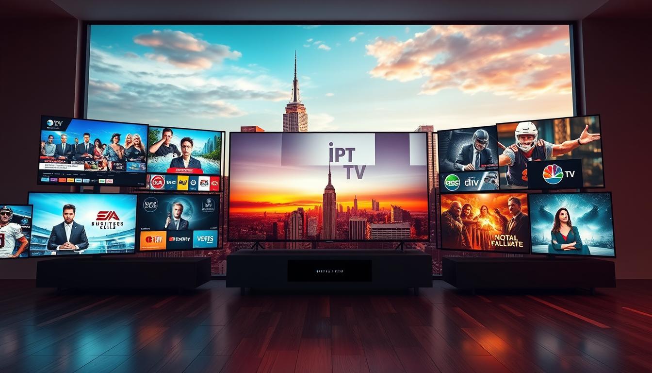iptv channels