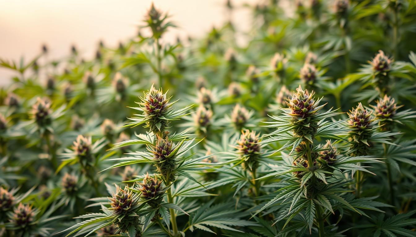 hybrid strains