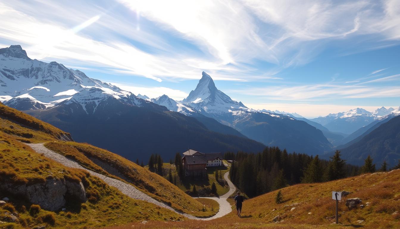 Explore Switzerland: The Best Ways to Discover This Stunning Country