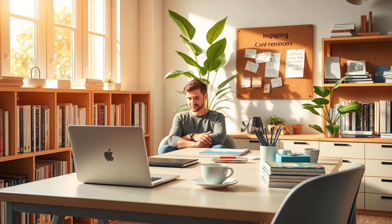 ideas de rutinas producTIVAS