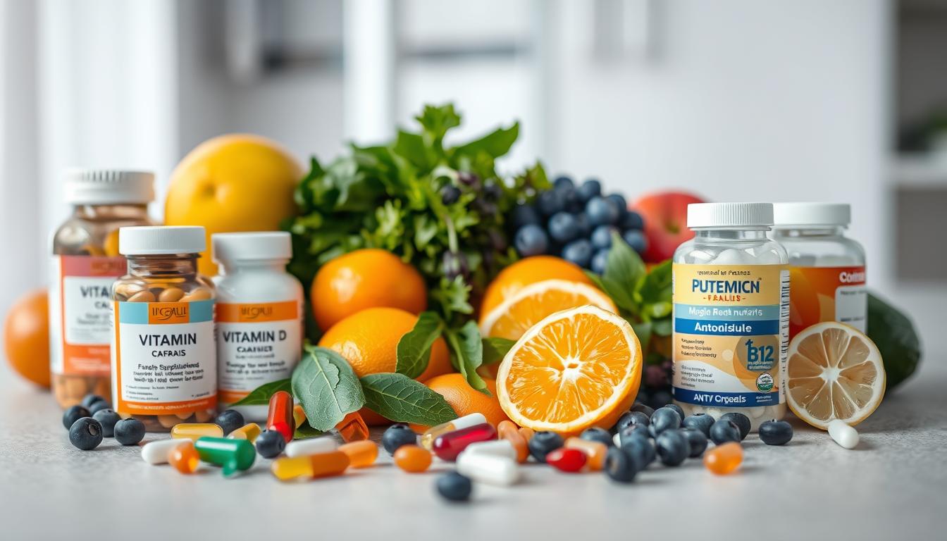 essential nutrients for elderly health