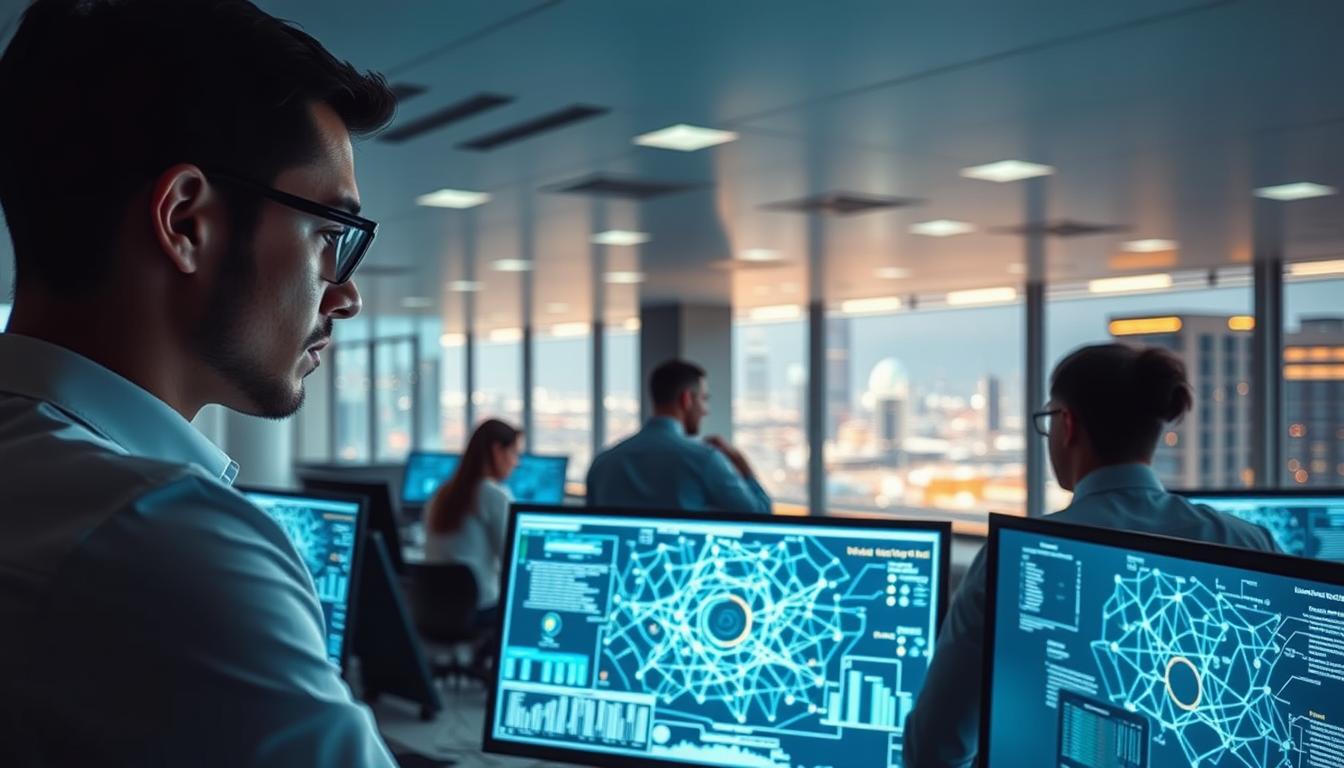 teknikstack detection