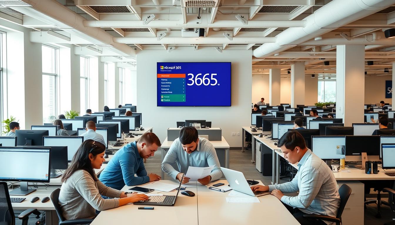 förberedelser i Entra och microsoft 365