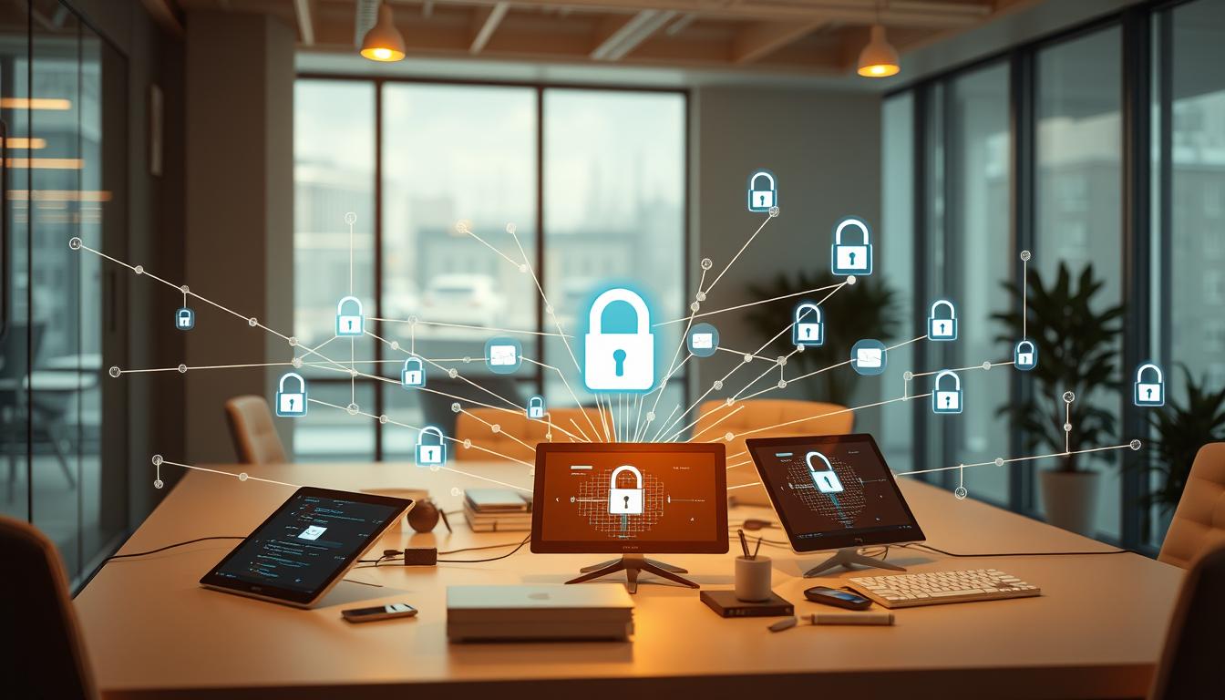 IoT-säkerhet: hur skyddar vi våra uppkopplade enheter?
