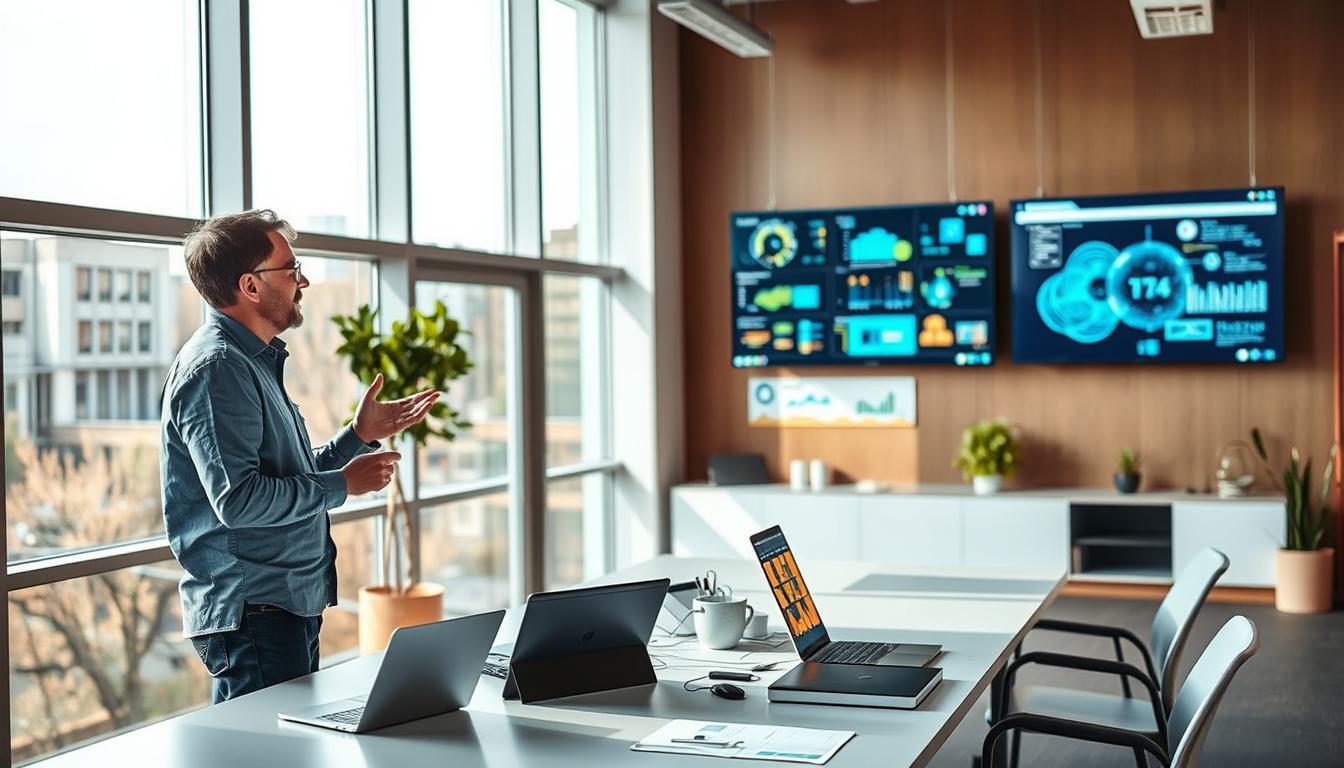 Edge AI vs Cloud AI – vilket är bäst?