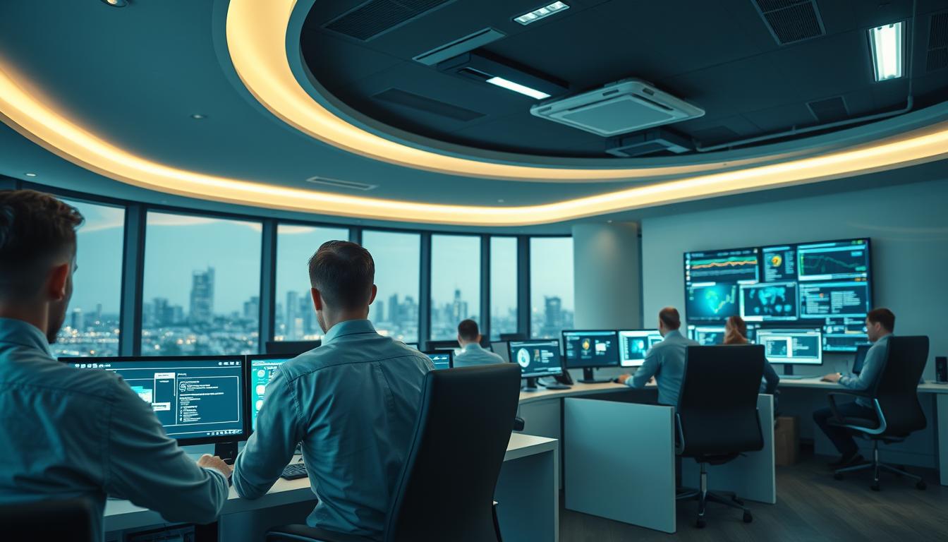 Outsourca IT-säkerhet eller bygga eget SOC?