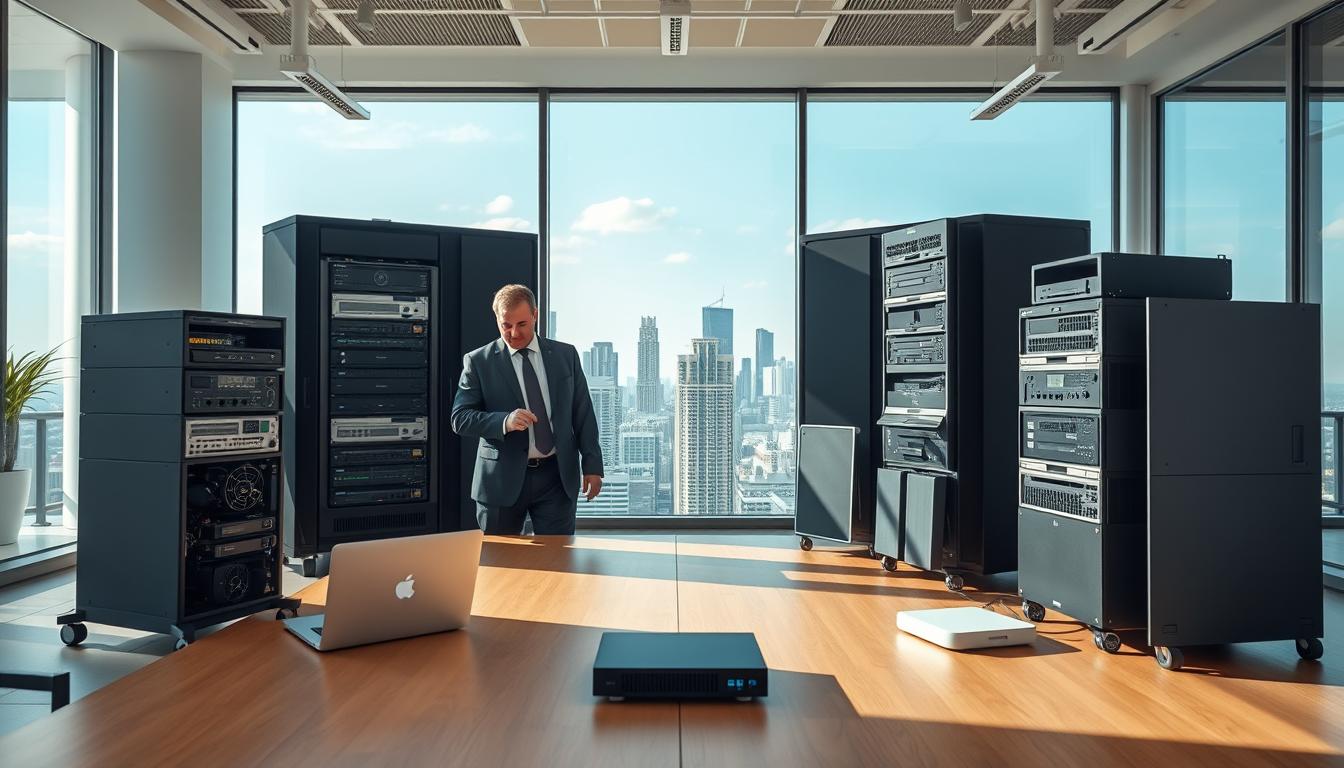 On-premise vs molnet – fördelar och nackdelar