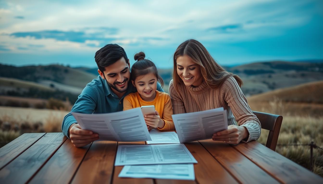 Top-rated family health insurance plans