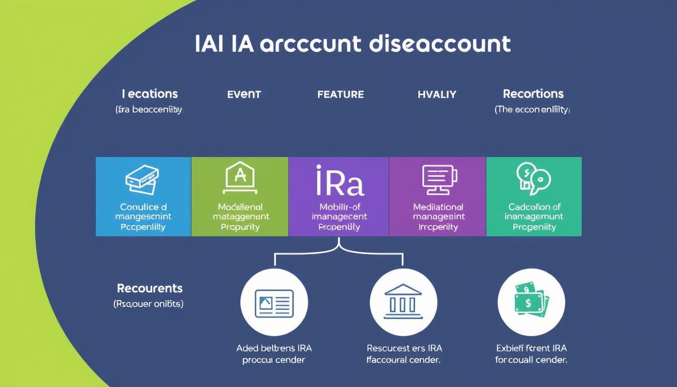best IRA accounts for small investors