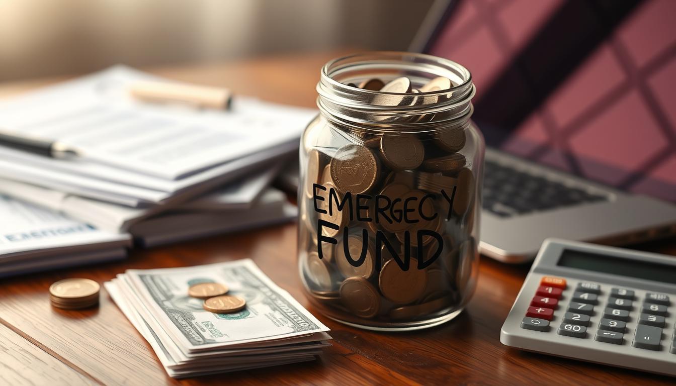 emergency fund