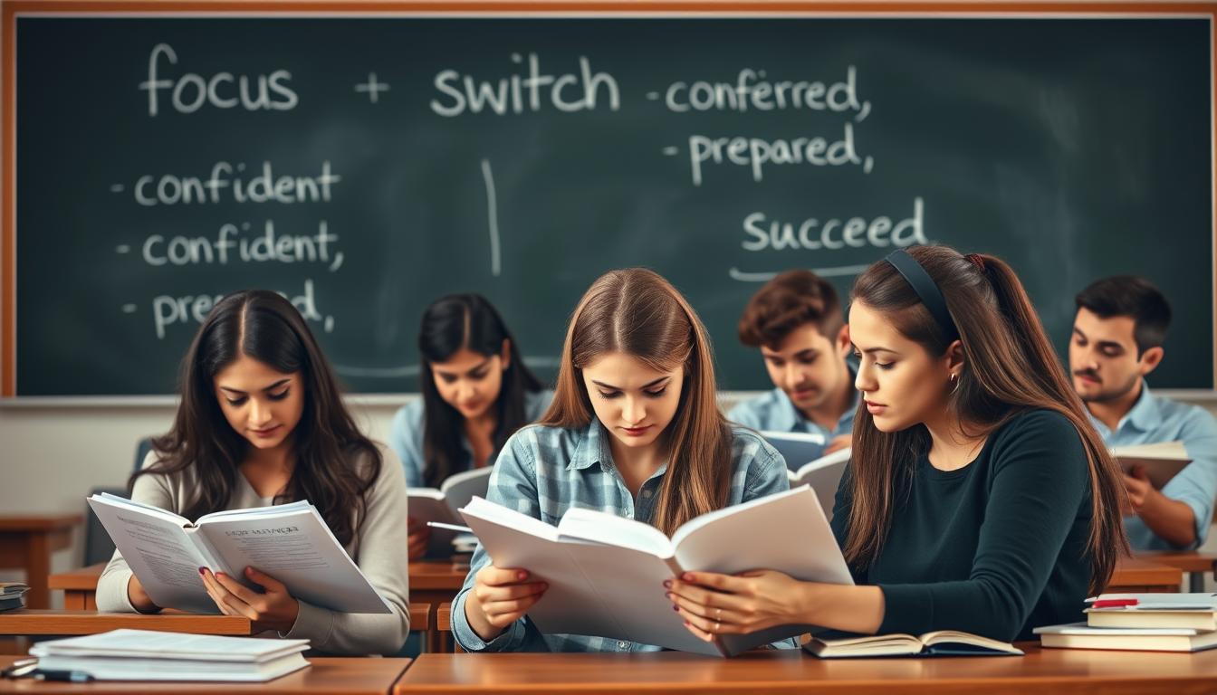 Top 4 Switch Words for Competitive Exam Success &amp;amp; How to use them Properly