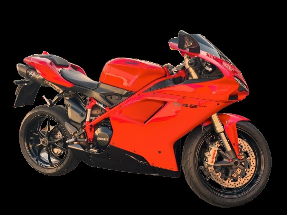 Motorbike Wreckers Wynnum-Manly local facility and service area map