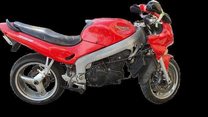 Motorbike Wreckers Brisbane facility serving Redcliffe