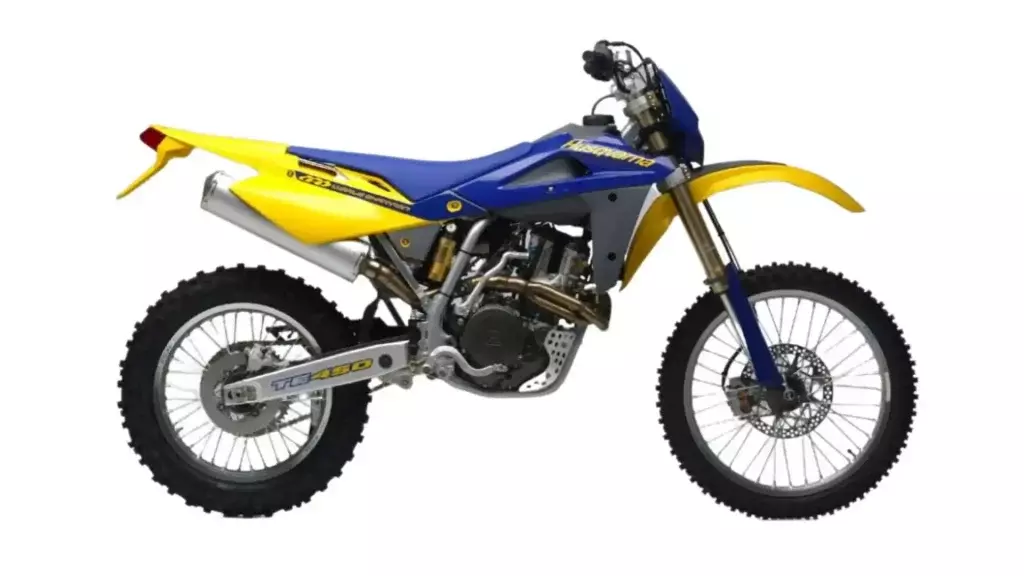 Motorbike Wreckers Wynnum-Manly facility with salvaged motorcycles and parts