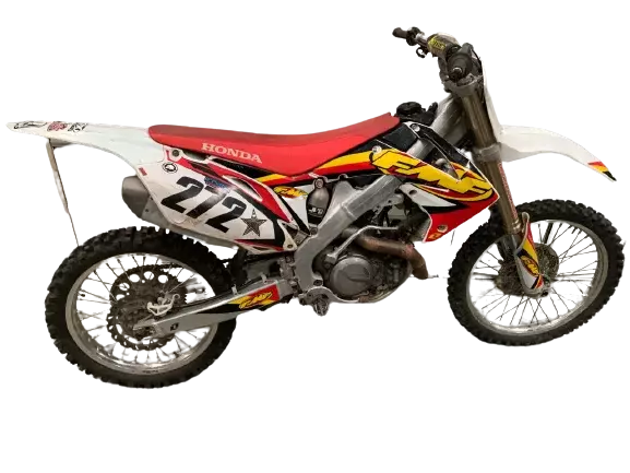 Cash for motorcycles in Ipswich