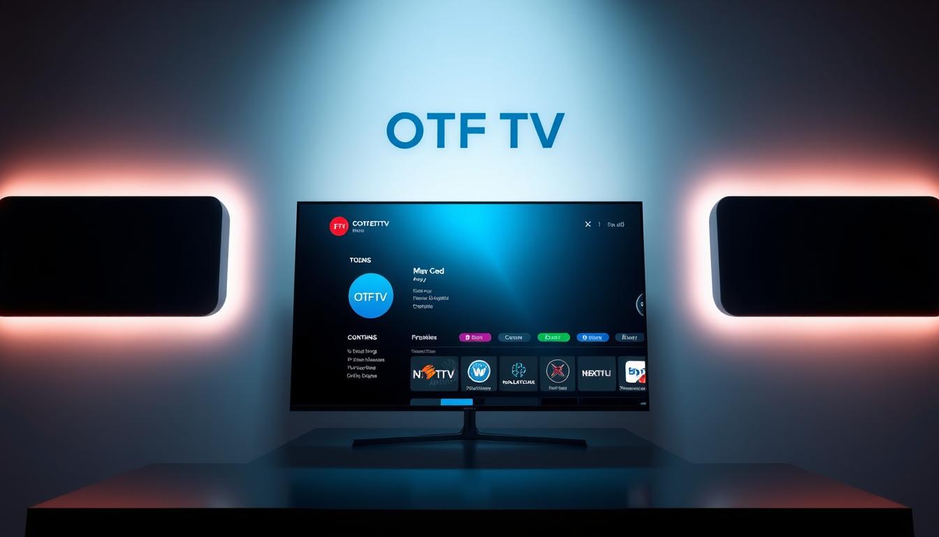 تحميل تطبيق OTF TV مهكر اخر اصدار 2026
