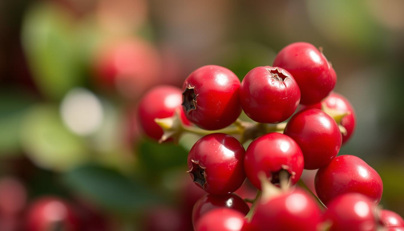 Cranberry: Wie gesund die kleinen roten Beeren wirklich sind