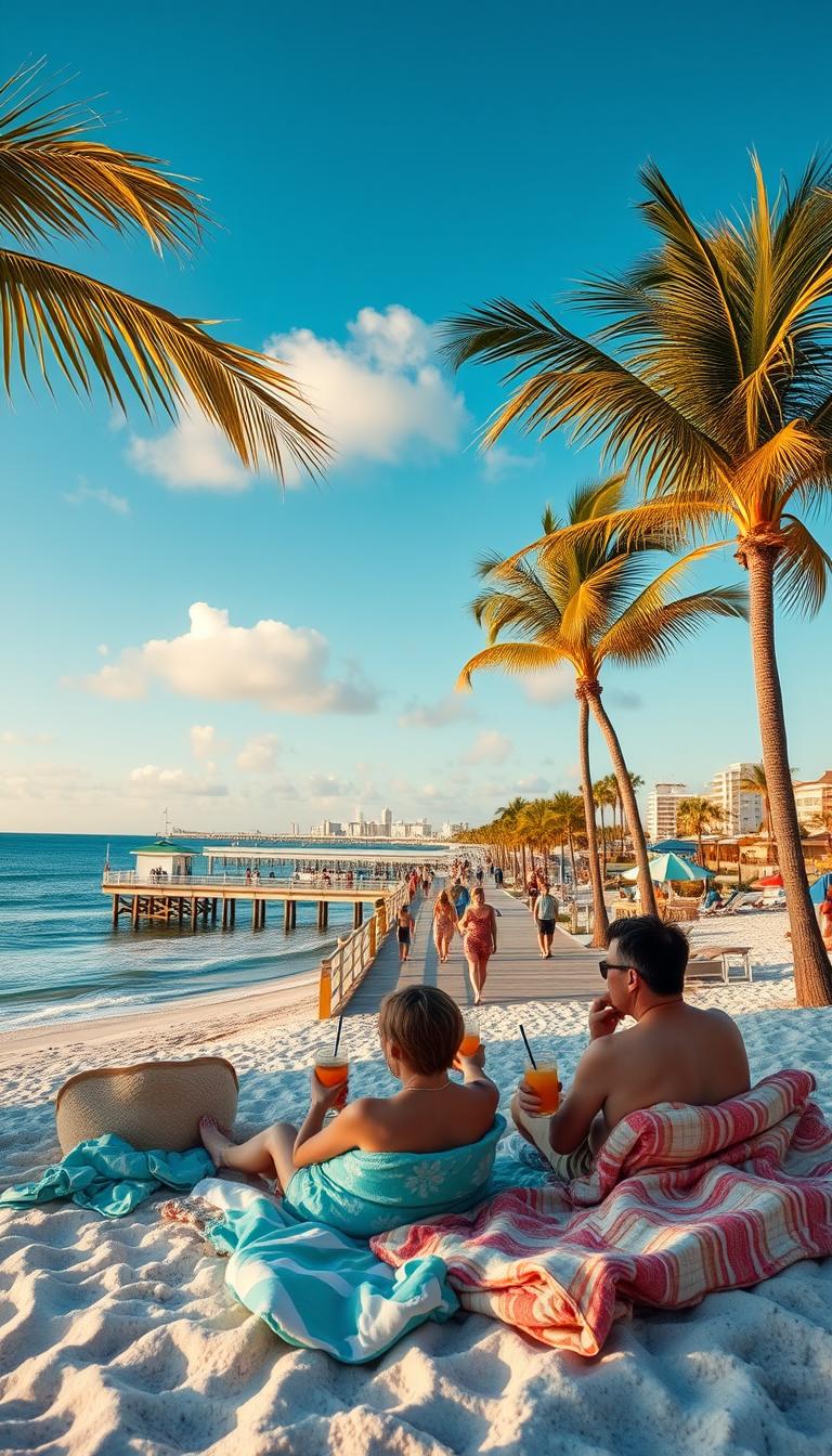 Florida Travel Guide