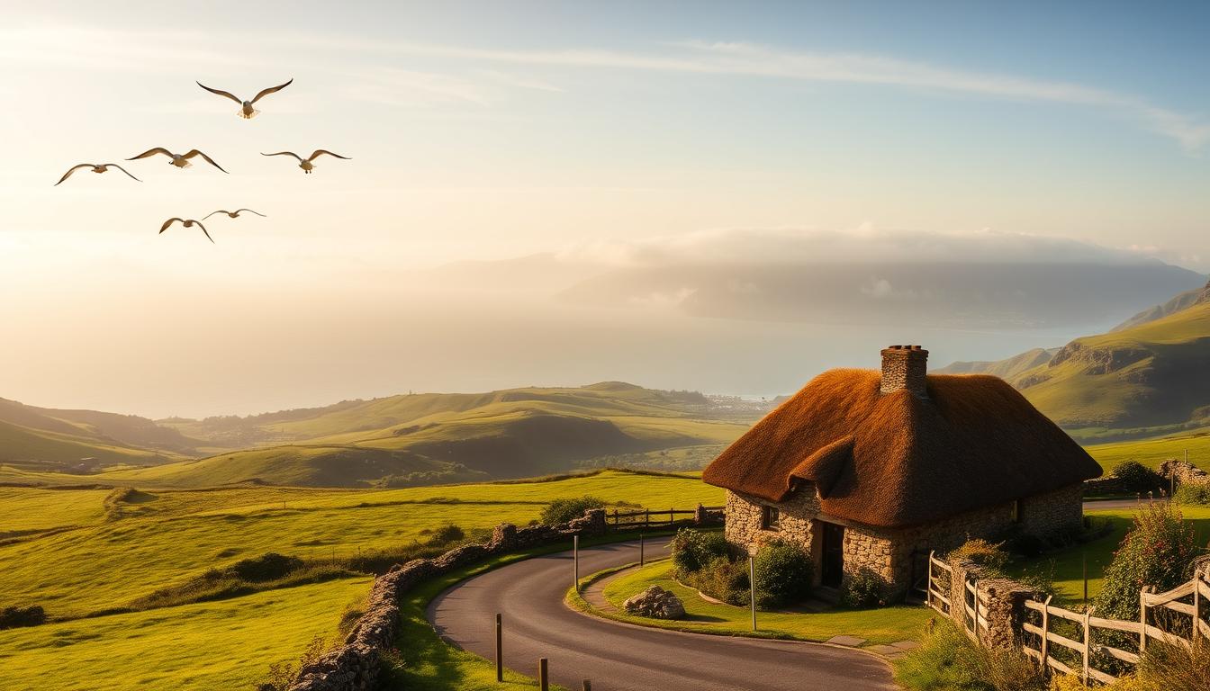 Ireland travel guide