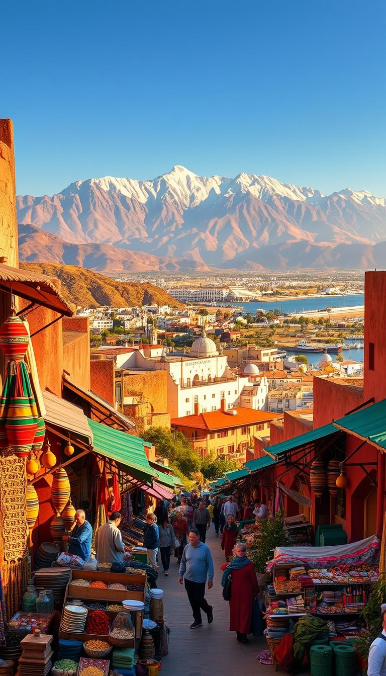Morocco travel tips