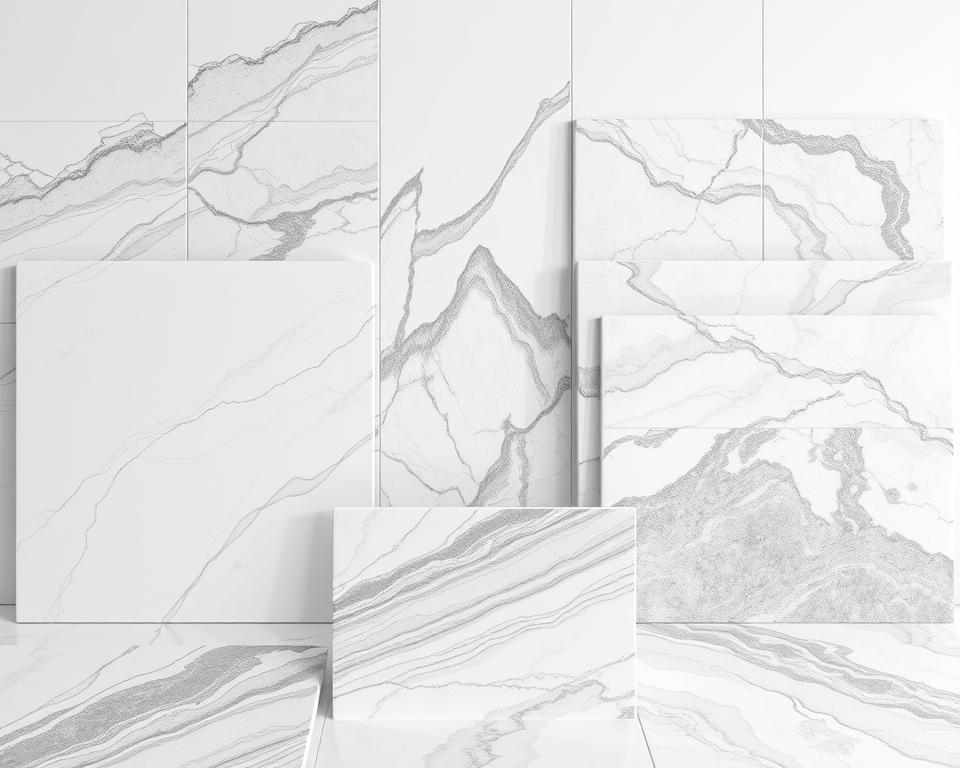 marble panel design options